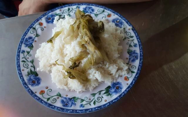 Quán Ăn Quán Cơm Hồng Ngọc