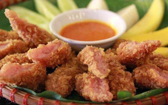 Quán Cơm Hùng Ký - Ẩm Thực Bắc