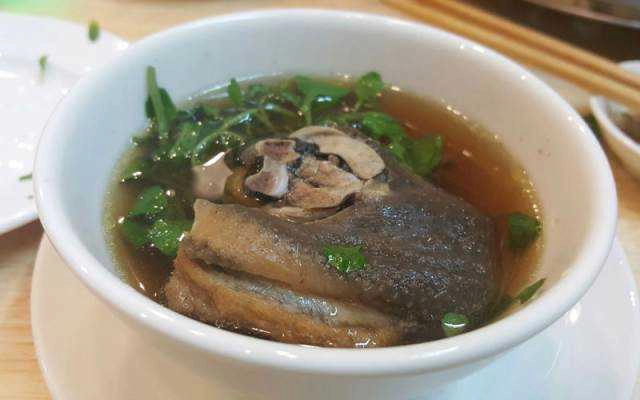 Quán Cơm Lẩu Gà Ác - Cậu Công