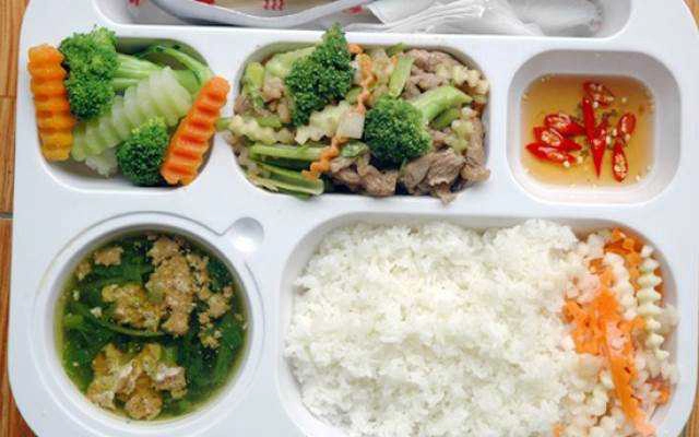 Quán Cơm Lộc Hạnh - Cơm Trưa Văn Phòng
