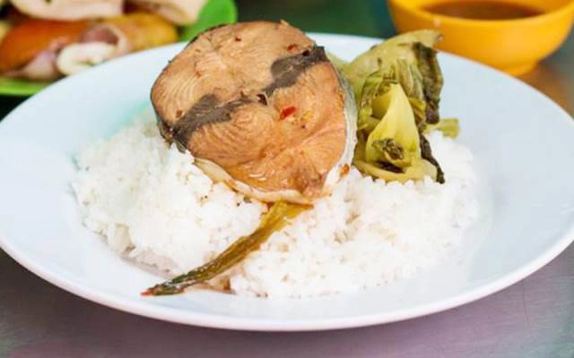 Quán Ăn Quán Cơm Miền Tây - Vành Đai Trong