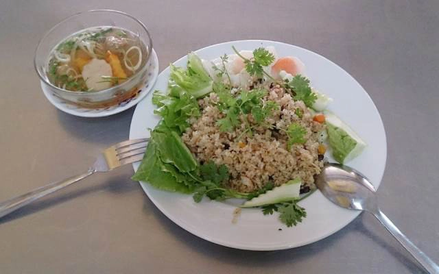 Quán Ăn Quán Cơm Ngọc Thi