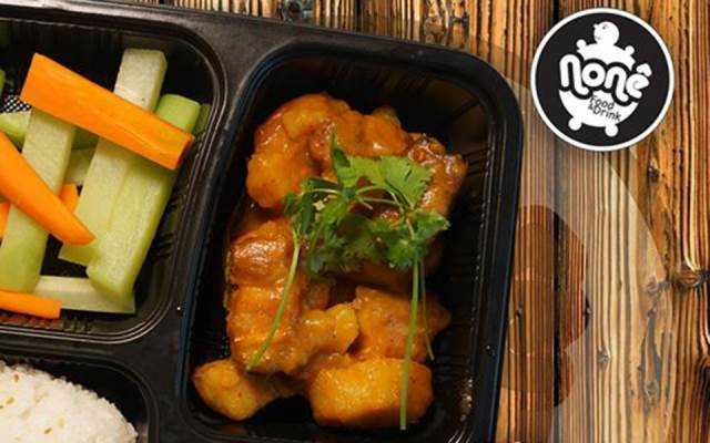 Quán Cơm No Nê - Food & Drink