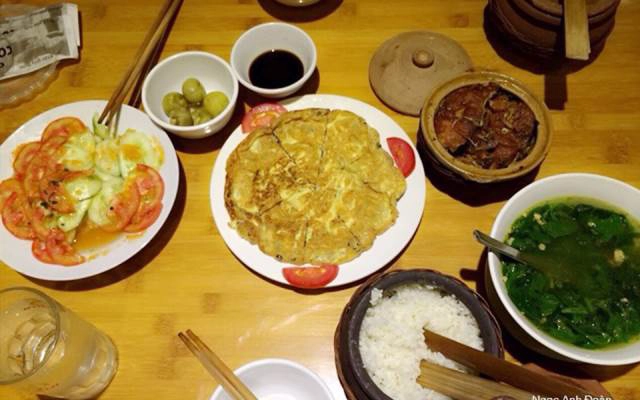 Quán Ăn Quán Cơm Phố - Lê Văn Hưu