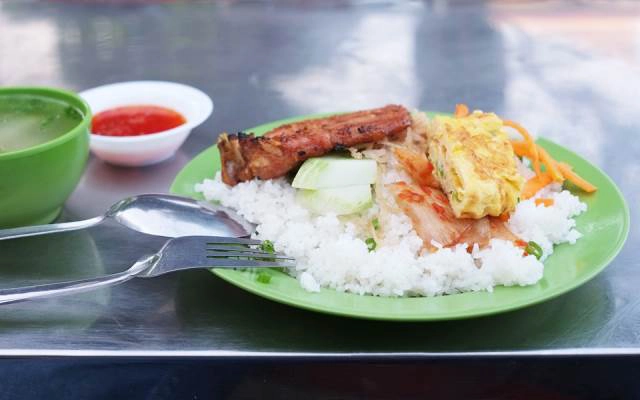 Quán Ăn Quán Cơm Quỳnh Anh