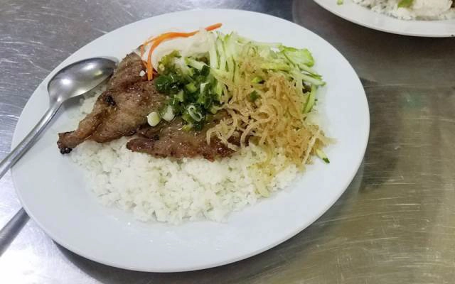Thanh Ngọc - Quán Ăn & Trà Sữa