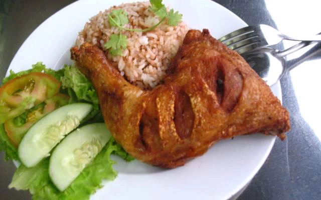 Quán Ăn Quán Cơm Thành Nhân