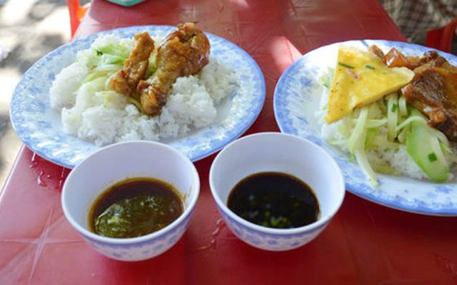 Quán Ăn Quán Cơm Thanh Thanh