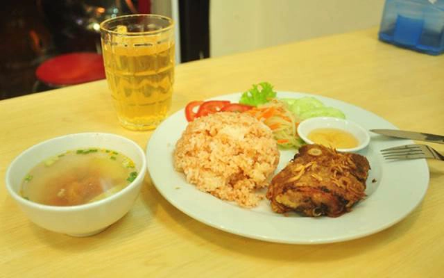 Quán Ăn Quán Cơm Thanh Thuý