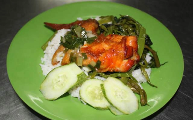 Quán Ăn Quán Cơm Thanh Thúy