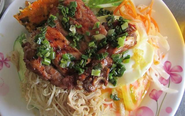 Quán Ăn Quán Cơm Thanh Tiên 3