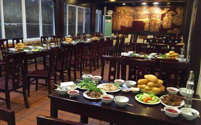 Quán Cơm Thảo Hiền - Lẩu & Nướng Tự Chọn
