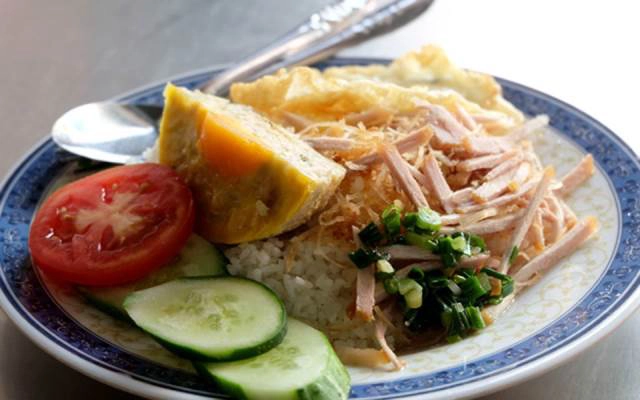 Quán Ăn Quán Cơm Thuận Phát