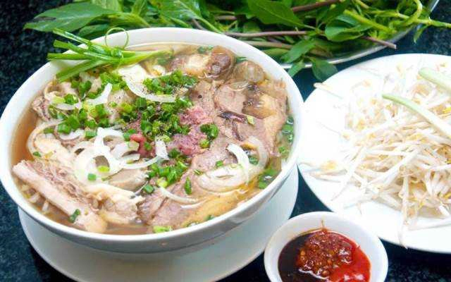 Quán Cơm Tý Pro - Cơm Trưa Văn Phòng