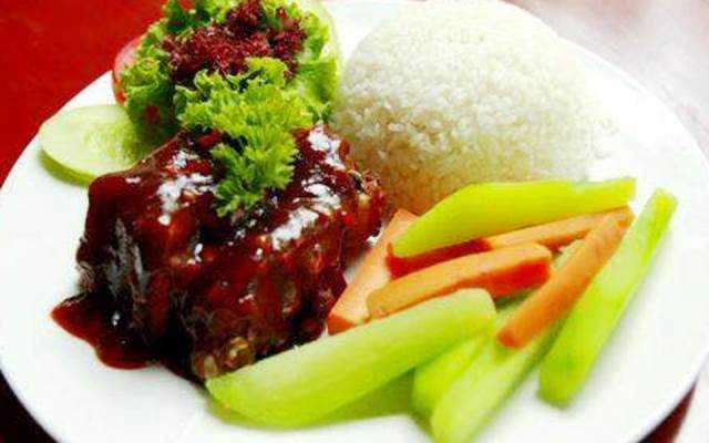 Quán Cơm Yum - Giao Cơm Văn Phòng