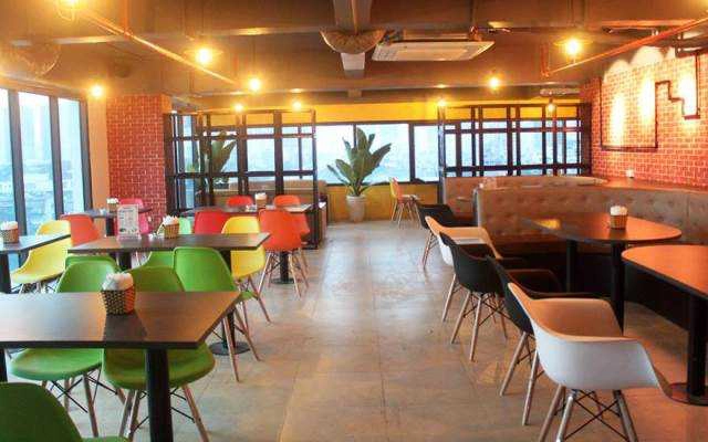 Quán Cơm Zen - Restaurant & Coffee