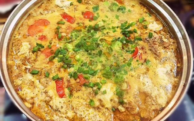 Quán Ăn Quán Cua Đồng - KĐT Việt Hưng
