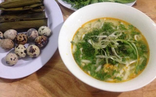 Quán Ăn Cường Đô La - Bánh Canh Cá Lóc