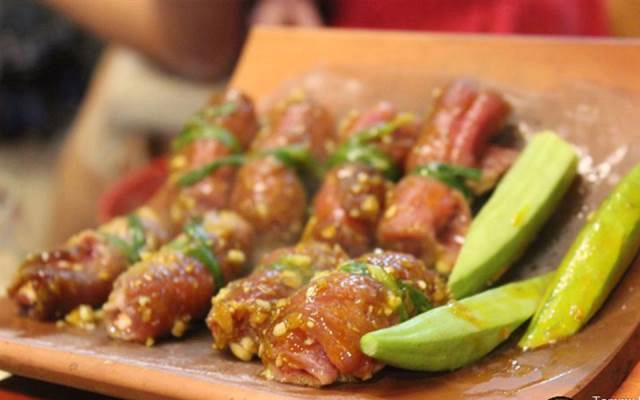 Quán Ăn Quán Đạo Mập - Ốc, Lẩu & Nướng - Hoàng Sa