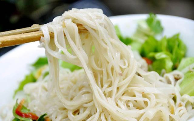 Quán Ăn Quán Điểm Tâm Sáng -  Đường Vĩnh Phú 17A