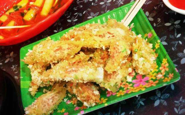 Quán Ế Cmnr - Cafe & Ăn Vặt