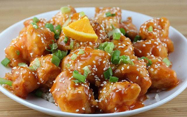 Quán Ăn Quán Gà Hoàng Thiên - Nguyễn Thái Sơn