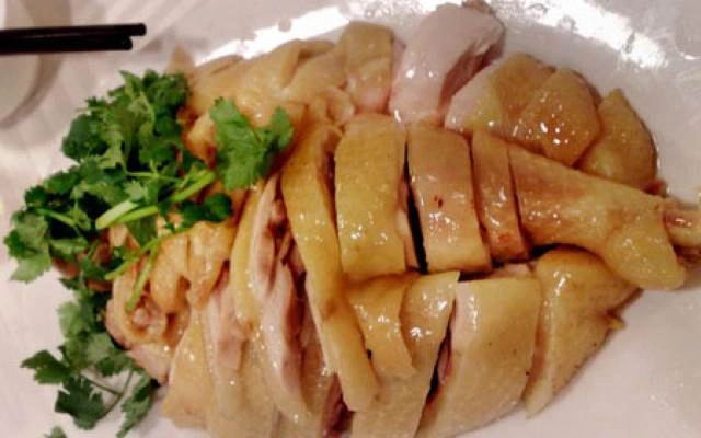 Quán Ăn Quán Gà Ngon - Nguyễn Trãi