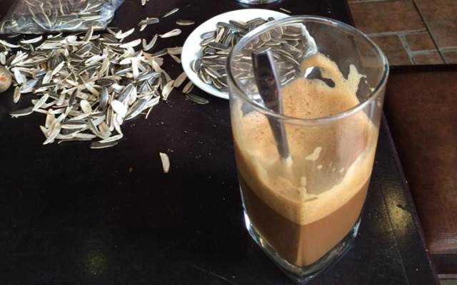 Quán Gió Cafe - KĐT Định Công