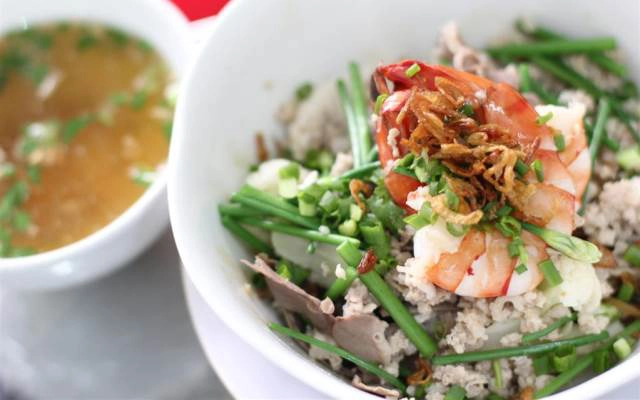 Quán Ăn Quán Góc Phố 2 - Hủ Tiếu Nam Vang
