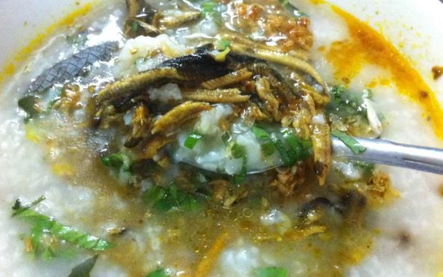 Quán Ăn Quán Hà Dung - Lươn Nghệ An