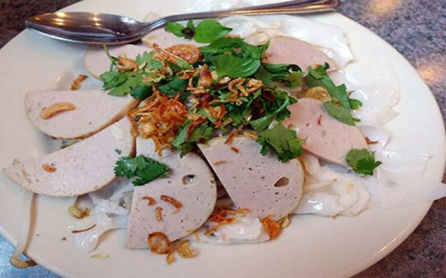 Quán Ăn Quán Hải - Bánh Ướt Nóng & Giải Khát
