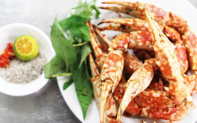 Quán Ăn Quán Hải Sản 66