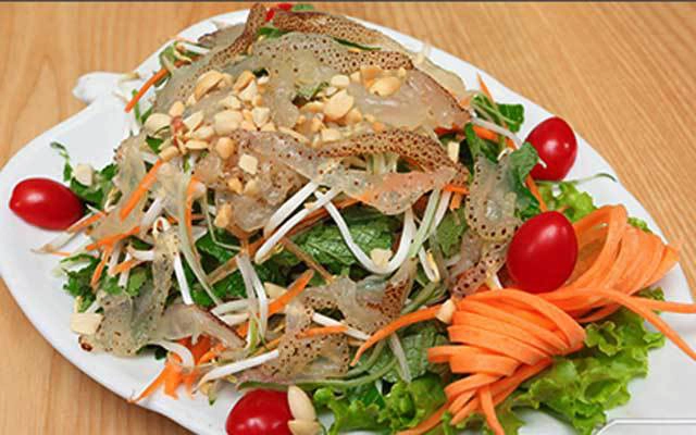 Quán Ăn Quán Hải Sản 79 - Trần Phú