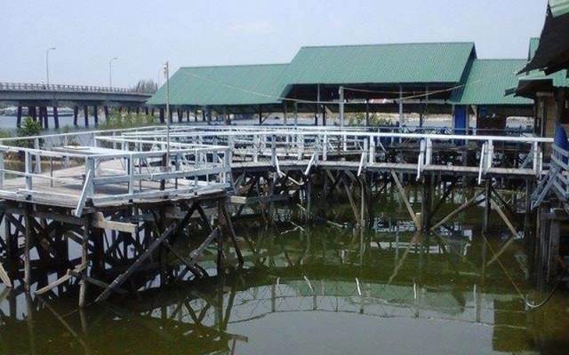 Quán Ăn Quán Hải Sản Thủy Triều Cam Ranh