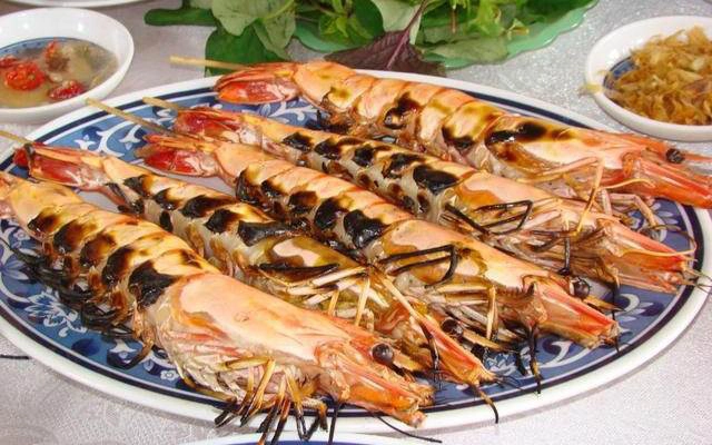Quán Ăn Quán Hải Việt - Hải Sản
