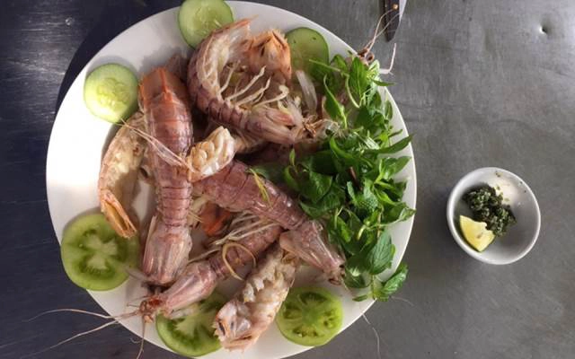 Quán Ăn Quán Hằng - Đặc Sản Biển