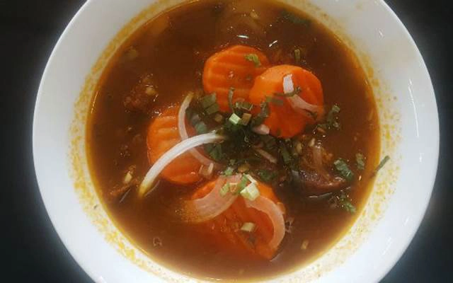 Quán Ăn Quán Hằng - Phở Gà & Bò Kho