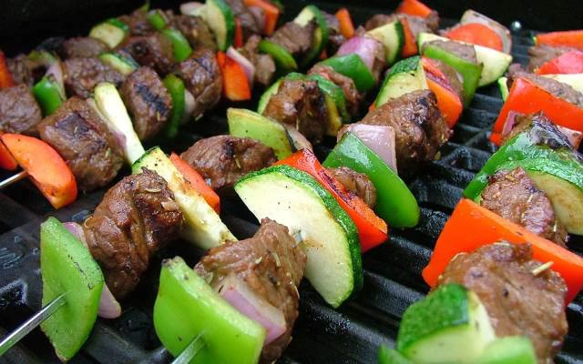Quán Ăn Quán Hay BBQ - Xuân Thủy