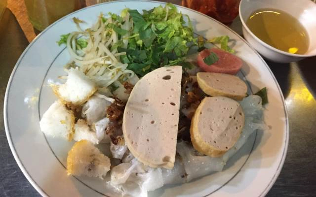 Quán Ăn Quán Hiền - Bánh Cuốn & Bánh Ướt