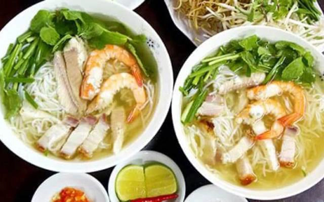 Quán Ăn Quán Hồ - Bún Nước Lèo Sóc Trăng & Gỏi Cuốn