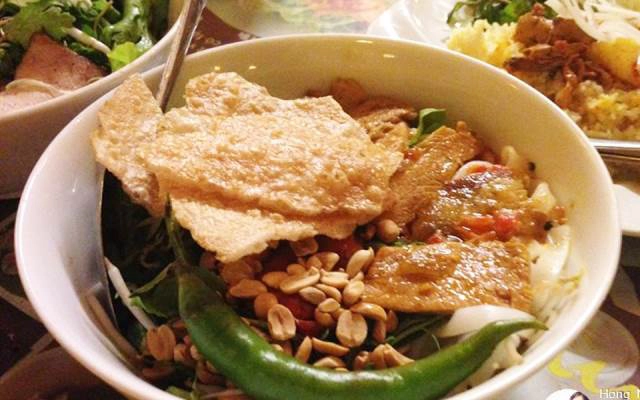 Quán Ăn Hội An Quán -  Hoàng Văn Thụ