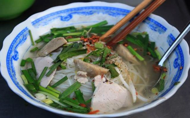 Quán Ăn Quán Hồng Na - Hủ Tiếu