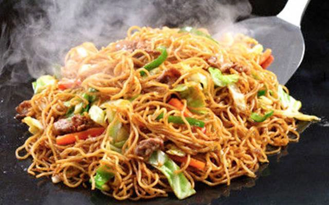Quán Ăn Quán Huệ - Hủ Tiếu, Mì Xào & Phở