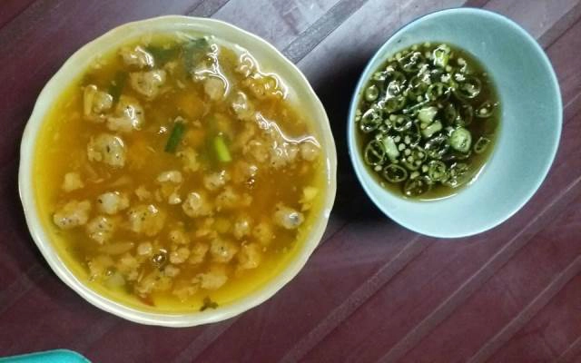 Quán Ăn Quán Hường - Bánh Canh Nam Phổ