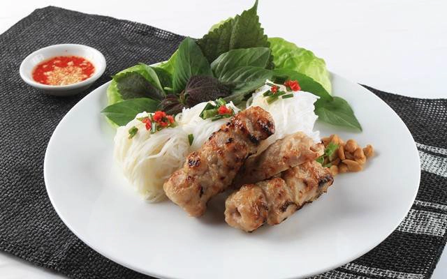 Quán Ăn Quán Hương Việt - Vĩnh Khánh