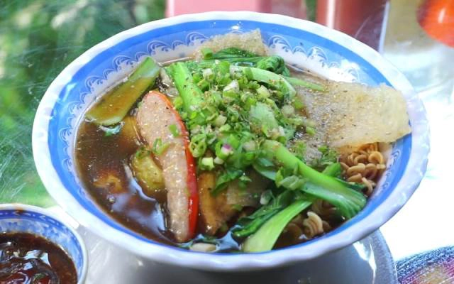 Quán Ăn Quán Khổ Qua Cà Ớt Híng Ky