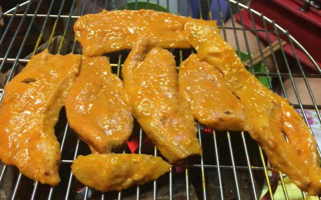 Quán Ăn Quán Làng Nướng Cần Thơ - Huỳnh Cương