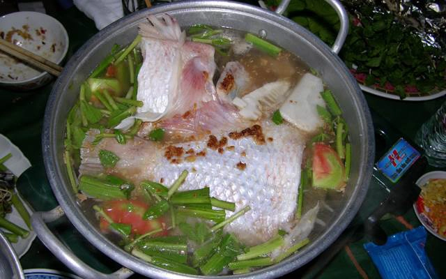 Quán Ăn Quán Lẩu 36 - Nhậu Bình Dân