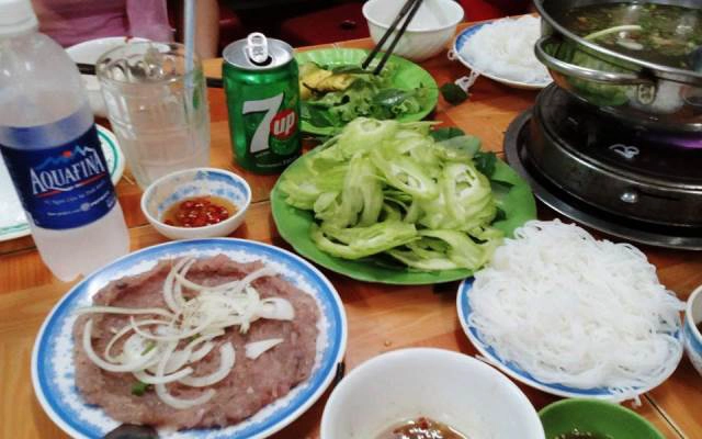 Quán Ăn Quán Lẩu Khổ Qua