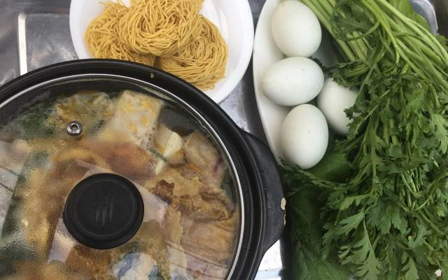 Quán Ăn Quán Lẩu Phượng 2